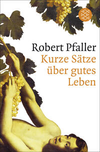 Vorderes Coverbild Kurze Sätze über gutes Leben