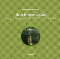 Vorderes Coverbild Neue Segenswünsche