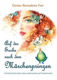 Vorderes Coverbild Auf der Suche nach dem Märchenprinzen