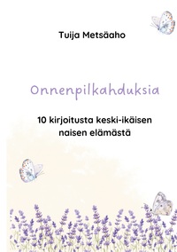 Vorderes Coverbild Onnenpilkahduksia