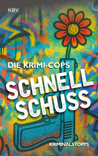 Vorderes Coverbild Schnellschuss