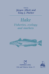 Vorderes Coverbild Hake