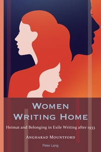 Vorderes Coverbild Women Writing Home