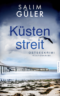 Vorderes Coverbild Küstenstreit