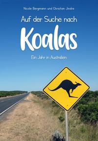 Vorderes Coverbild Auf der Suche nach Koalas