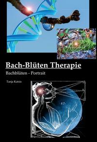 Vorderes Coverbild Bach-Blüten-Therapie