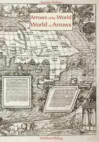 Vorderes Coverbild The World of Arrows - Arrows of the World