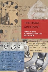 Vorderes Coverbild The Dada Archivist
