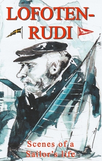 Vorderes Coverbild Lofoten-Rudi