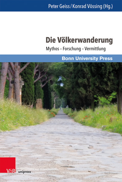 Bild des Mitwirkenden Die Völkerwanderung