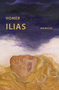 Vorderes Coverbild Ilias