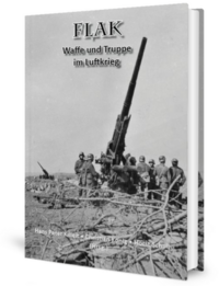 Vorderes Coverbild Flak