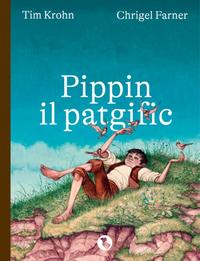 Vorderes Coverbild Pippin