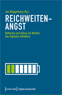 Vorderes Coverbild Reichweitenangst