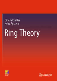 Vorderes Coverbild Ring Theory