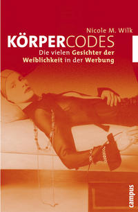 Vorderes Coverbild Körpercodes
