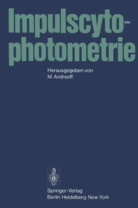Vorderes Coverbild Impulscytophotometrie