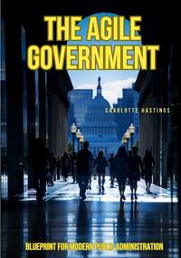 Vorderes Coverbild The Agile Government