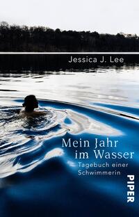 Vorderes Coverbild Mein Jahr im Wasser