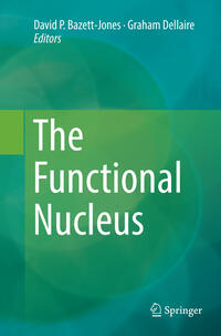 Vorderes Coverbild The Functional Nucleus
