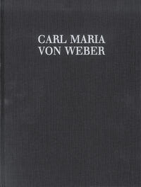 Vorderes Coverbild Konzertante Werke