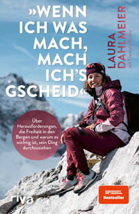 Vorderes Coverbild »Wenn ich was mach, mach ich´s gscheid«