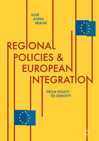 Vorderes Coverbild Regional Policies and European Integration