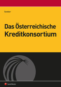 Vorderes Coverbild Das Österreichische Kreditkonsortium