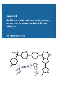 Vorderes Coverbild Avapritinib
