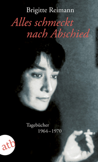 Vorderes Coverbild Alles schmeckt nach Abschied