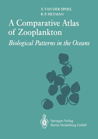 Vorderes Coverbild A Comparative Atlas of Zooplankton