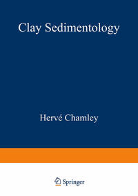Vorderes Coverbild Clay Sedimentology