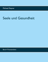 Vorderes Coverbild Seele und Gesundheit