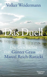 Vorderes Coverbild Das Duell