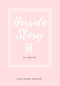 Vorderes Coverbild Herside Story, UÅ 903-Nånting