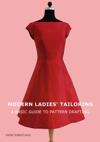 Vorderes Coverbild Modern Ladies' Tailoring
