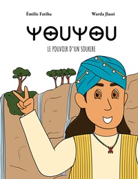 Vorderes Coverbild Youyou
