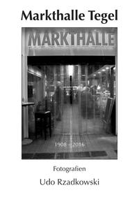 Vorderes Coverbild Markthalle Tegel