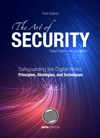 Vorderes Coverbild The Art of Security