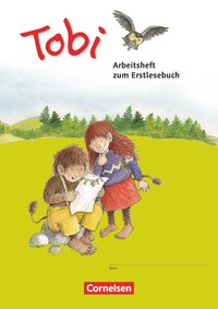 Vorderes Coverbild Tobi - Ausgabe 2016