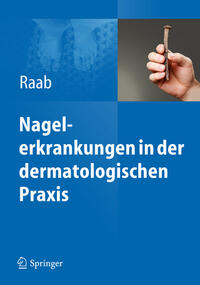 Vorderes Coverbild Nagelerkrankungen in der dermatologischen Praxis