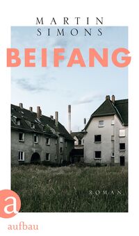 Vorderes Coverbild Beifang