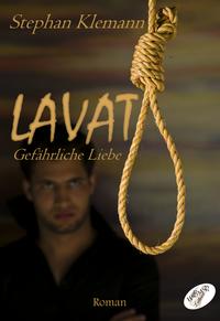 Vorderes Coverbild LAVAT
