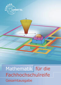 Vorderes Coverbild Mathematik für die Fachhochschulreife Gesamtband