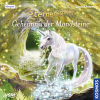 Vorderes Coverbild Sternenschweif (Folge 48): Geheimnis der Mondsteine