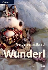 Vorderes Coverbild Wunderl