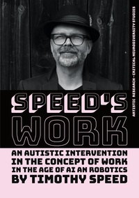 Vorderes Coverbild Speed´s Work