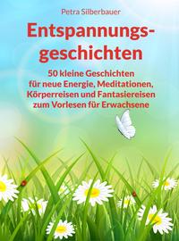 Vorderes Coverbild Entspannungsgeschichten