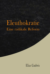 Vorderes Coverbild Eleuthokratie