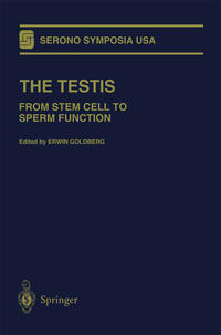 Vorderes Coverbild The Testis